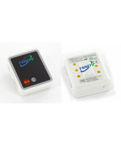 แบตเตอรี่สำรองทางการแพทย์ รุ่น 989803176201 MX 40 สำหรับเครื่องวัดสัญญาณชีพ Phili MX 40 แบตเตอรี่ลิเธียมไอออน 3.7V 2000mAh - Product Image 3
