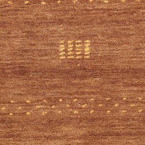 Tapis en laine rustique géométrique moderne, tissé à la main, de luxe, style tribal minimaliste, tapis haut de gamme pour salon, chambre à coucher, décoration intérieure - Product Image 6