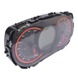2009-2012 Sea Doo GTX RXT WAKE Pro for <b>Auto</b> <b>Meter</b> Instrument Cluster LCD Gauge for Marine Vehicles Part Number 278002761 - Product Image 4