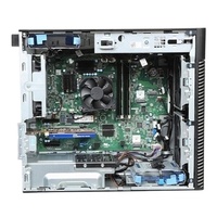 Bel presisi T3660 I7-13700K 8G 1T SATA 300W I5-12500/8GB/512GB SSD dlls Pc Desktop komputer 3660 menara stasiun kerja