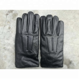 Gants d'hiver pour femmes, doublure en polaire chaude, écran tactile, antidérapants, coupe-vent, impression de logo OEM pour la pêche, l'extérieur, la randonnée - Product Image 1