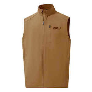 Advanced Performance Knitted <b>Compression</b> Shirt Breathable Quick Dry Slim Fit Eco-Friendly <b>for</b> <b>Men's</b> Active Sports Training - Product Image 1