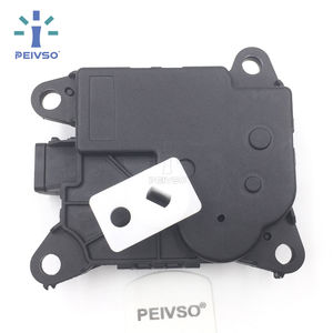 Actuador de Compuerta de Aire para Ventilador PEIVSO Nuevo para INFINITI Q50 2014-2024 y Q60 2018-2022 OEM 27732-4GA0A - Product Image 3