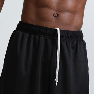 Pantalones Cortos Deportivos de Baloncesto para Hombre, Personalizados, de Secado Rápido, Transpirables, para Entrenamiento, Informales - Product Image 6