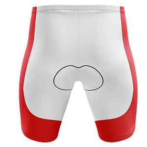 Uniforme de Ciclismo Deportivo de la Mejor Calidad, Nuevo Estilo, con Logotipo y Nombre de Equipo Personalizados - Product Image 6