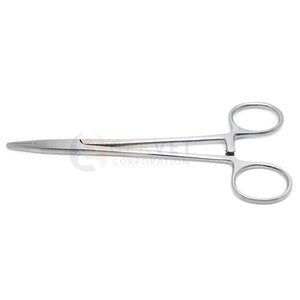 Hot Sale High Grade Stainless Steel Manual Dental Surgical <b>Needle</b> Holders Reusable Tools - Product Image 2