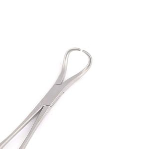 Pinza para Huesos de Acero Inoxidable, Instrumentos Ortopédicos Personalizados en Oferta - Product Image 6