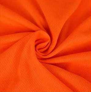 Camiseta Polo de Seguridad Reflectante de Alta Visibilidad para Hombres y Mujeres, Uniforme Industrial para la Construcción - Product Image 4