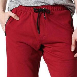 Shorts de sport d'été pour hommes, 100% coton, coupe ample et élastique, style urbain, avec logo personnalisé, tendance et confortables, en promotion - Product Image 1