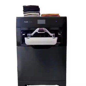 Máquina de Lavandería Plegable Foldimate para Ropa y Tejidos - Revolucionando la Lavandería Doméstica con un Plegado sin Esfuerzo - Comprar Lavandería - Product Image 1