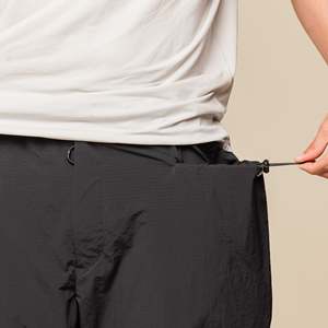 Pantalones Deportivos Cortavientos para Hombre, Ligeros, Resistentes al Agua, para Deportes al Aire Libre, Senderismo, Jogging, Transpirables, Fabricación Personalizada - Product Image 3