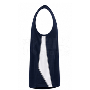 เสื้อกล้ามขายดี ราคาถูก เสื้อกล้ามผู้ชาย ออกแบบและขนาดตามสั่ง สำหรับออกกำลังกาย เสื้อกล้ามผู้ชาย - Product Image 3