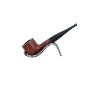 Pipas de Tabaco de Madera de Lujo en Oferta, Pipa de Tabaco de Madera, Boquilla para Fumar Tabaco - Product Image 5