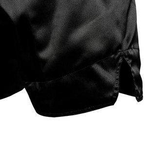 Diseña Tu Propio Logotipo Frontal, Pantalones Cortos de Muay Thai para Hombre, Más Vendidos, de Secado Rápido, Transpirables y Ligeros - Product Image 6