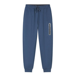 OEM Professional <b>Slim</b> Fit Lightweight Men <b>Joggers</b> Pants Casual Mid Waist Straight Quick Dry Breathable Canvas Customized High - Product Image 3