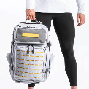 Design Sports <b>Backpacks</b> Soccer Basketball <b>Drawstring</b> Bag Gym <b>Backpack</b> Travel Hiking Draw String Back Bag - Product Image 5