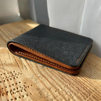 Carteras de Cuero Premium Hechas a Mano para Hombre, Proveedor al por Mayor, Personalización de Marca, Calidad de Exportación, Precio al por Mayor, Lavables