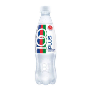 Boisson isotonique 100Plus Regular 500ml prête à boire, riche en électrolytes, prix compétitif, export en gros - Product Image 1
