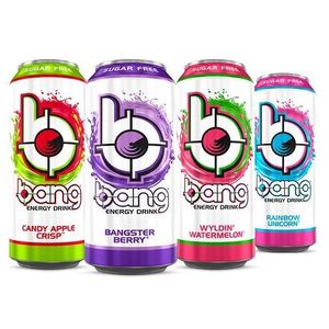 Boisson énergisante Bang Energy 250ml, best-seller, en vente - Product Image 1