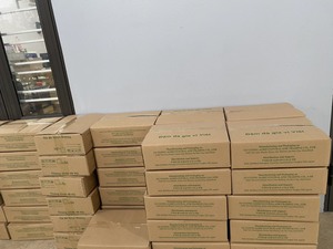 Poudre de poivre noir vietnamien de qualité supérieure, saveur authentique, parfaite pour la cuisine et l'exportation dans le monde entier - Product Image 5