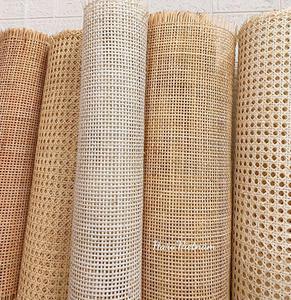 ตาข่ายหวายสานทรงสี่เหลี่ยมสำหรับแผ่นผนังและเพดาน - Product Image 2