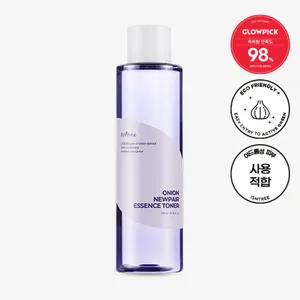 Tónico Facial Scinic Onion Newpair Essence 200mL, Tónico de Alta Calidad para la Piel - Product Image 1