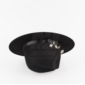 Best Quality Outdoor Accessory Cowboy <b>Hat</b> Suitable For Daily Activities And Modern Looks Cowboy <b>Hat</b> - Product Image 5
