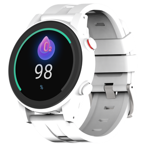 Montres intelligentes 4G LTE pour l'extérieur, GPS SOS, sécurité, montre intelligente <span class=keywords><strong>incassable</strong></span>, montre intelligente Android ultra pour hommes - Product Image 1