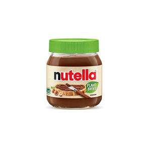 15 Pcs pcs per case Nutella Chocolate Cartoon <b>Box</b> <b>Sweet</b> Packaging Solid Biscuit Color Weight Form Nutella Chocolate Ferrero - Product Image 1