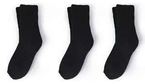 Custom <b>Socks</b> High Quality Cotton Crew <b>Ankle</b> Styles Personalized Branding Options for Online Clothing Stores - Product Image 4