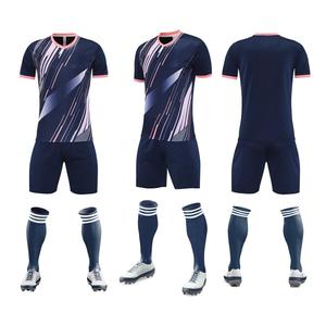 Camisetas de Fútbol, Uniformes de Fútbol Personalizados y Conjuntos de Fútbol, Diseño Nuevo, Uniformes de Fútbol Personalizados para Hombre - Product Image 4
