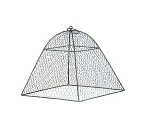 โดมตาข่ายสำหรับปลูกต้นไม้ในสวน - Product Image 1