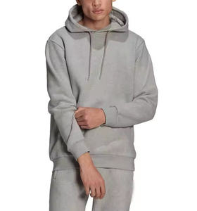 Sudadera con Capucha Premium para Hombre, Oferta de Invierno, Sudadera Lisa con Logotipo Personalizado Bordado, Teñido Liso, Transpirable, Poliéster/Algodón - Product Image 1