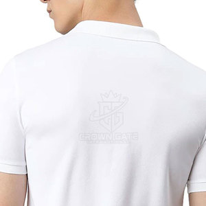 Polo pour homme fabriqué dans les meilleurs matériaux, personnalisez votre propre design, nouveau style 2026 - Product Image 6
