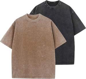 Camiseta Deportiva Extra Grande Personalizada para Hombre, Corte Atlético, Manga Corta, Secado Rápido, Absorbe la Humedad, 100% Algodón Ecológico - Product Image 2