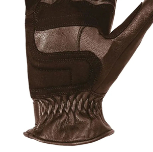 Gants de moto sur mesure |   Vêtements de marque minimalistes au look discret et luxueux |   Prix de gros d'usine - Product Image 4