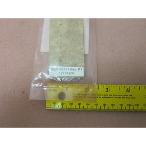 AMAT 0021-76741 COUVERTURE. TB. 8 POS. CONTROLLER MOD - Équipements et pièces semi-conductrices d'occasion fiables à l'échelle mondiale chez - Product Image 5