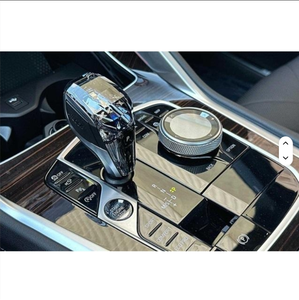 DERNIÈRES VOITURES BMW X6 M50i SUV D'OCCASION DISPONIBLES - Product Image 4