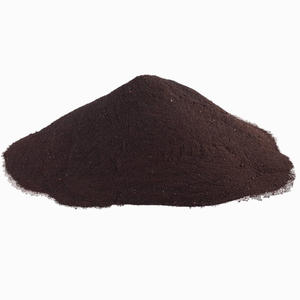 Harina de sangre para alimentación animal de buena calidad, harina de sangre para alimentación animal al por mayor, precio económico, aditivo alimentario para aves de corral, sangre seca - Product Image 1