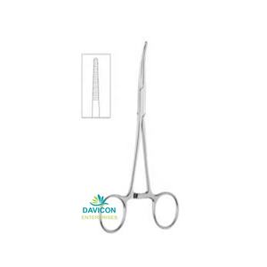 Glassman no aplastando Gastroenterostomy CL ángulo de la mandíbula Legnth4.1/2IN - Product Image 3