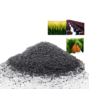 Engrais organique naturel de haute qualité à 99 %, nutritif pour les plantes, améliorant la fertilité du sol agricole et le rendement des cultures, fabriqué en Inde par Meadowfarm - Product Image 1