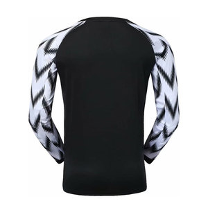 Uniforme de Portero Hecho con el Mejor Material, Bajo MOQ, Diseña Tu Propio Uniforme de Portero a Bajo Precio - Product Image 5