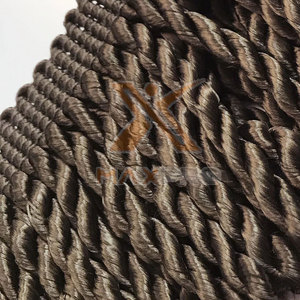 พู่ห้อยตกแต่งแบบหนา คุณภาพดี ผลิตในปากีสถาน สำหรับเครื่องแบบ - Product Image 4