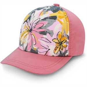 Gorra Clásica de 5 Paneles, Ligera, Estilo Casual Urbano - Product Image 3
