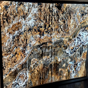 Reasonably Priced 100% Natural <b>Slate</b> Translucent Flexible Stone Veneer Block for Interior & Exterior Use - Product Image 1