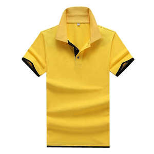 Fabricante personalizado de camisetas 100% algodón con impresión y bordado de logotipos, con entrega directa de fábrica para empresas. - Product Image 1