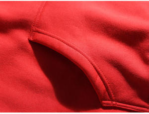 Sudadera con Capucha y Bolsillo para Hombre, Sudadera Clásica de Forro Polar, Sudadera Informal para Hombre - Product Image 5