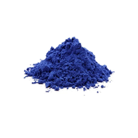 Colorant bleu trypan de qualité industrielle, adapté aux laboratoires de recherche et aux procédures d'essai