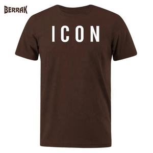 Camiseta estampada De Maan para hombre, camisetas De o-hals, Mode Heren, camiseta De Mannen fresca, mannelijke Ma, 100% - Product Image 4