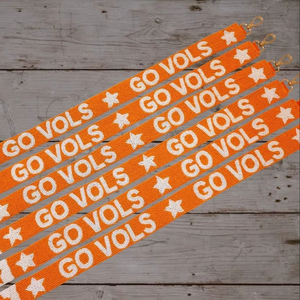 Custom Beaded Bag Strap Colorful Personalized Handbag & Purse Strap Unique Design Fashionable Handmade Embroidered - Product Image 1